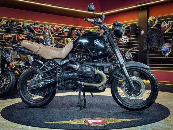 BMW R 1150 GS BMW R 1150 GS